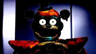 Five Nights at Freddy's: Security Breach - Part 9