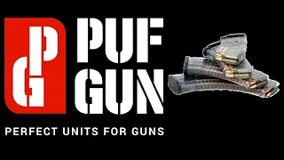 PUF GUN. Игорь Казаков. Частный бизнес.