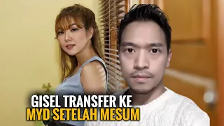 9 Rahasia Dibalik Pembuatan Video Gisel dan MYD