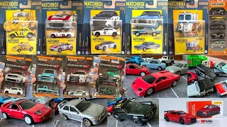 NEW Matchbox 2022 & 2023 Cars! Collectors, Retro Series, Dodge Set, 5-Packs,... DIECAST NEWS!