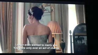 The Crown, Season 2 Episode 4 “Beryl