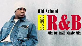 BEST 90'S & 2000'S R&B PARTY MIX / MIXED BY DJ XCLUSIVE G2B /Beyonce, Usher, Chris Brown