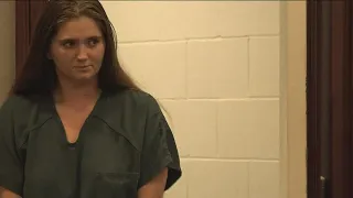 Trial set for woman who fatally shot man after leaving scene of accident