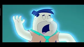 Family Guy | Family defeats Hologram Peter