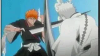 bleach - linkin park