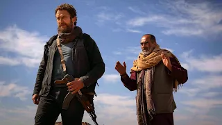 Kandahar (2023) Movie Recap: A Plight of a Refugee in Afghanistan