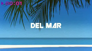 Zivert - DEL MAR | Official Audio | 2021