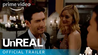 UnREAL Season 3 - Official Trailer | Prime Video