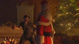 HITMAN - Holiday Hoarders - All Challenges in One Go