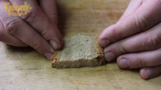Как нужно проверять качество хлеба