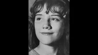 The Sylvia Likens Story and evp. #sylvialikens #truecrime #truestory