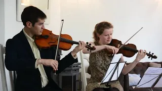 Schindler's List Theme Song for String Quartet