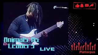 Animals As Leaders 🇺🇸- Monomyth (Live in Adelaide April 2023)