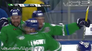 Солодухин | v.t.13 | vk.com/liga_khl