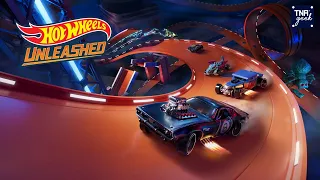 Hot Wheels Unleashed | PC 1080P High Quality
