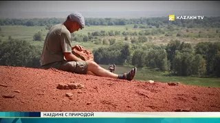 Катон-Карагайский национальный парк