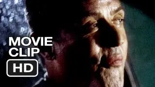 Bullet to the Head Movie CLIP - Distraction (2012) - Sylvester Stallone Movie HD