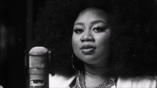 Return II Love ♪: La'porsha Renae - "Good Woman"