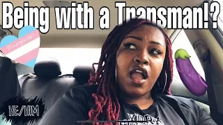 Being with a Transman | Partner’s tips‼️