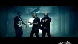 Mujeres En El Club - Wisin & Yandel ft 50Cent (High Definition) © 2009