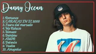 Danny Ocean-Éxitos principales de 2024-Equilibrado