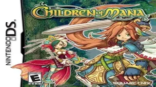 Children of Mana DS Full Soundtrack