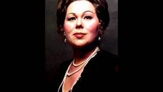 Renata Scotto-"Ah! non giunge uman pensiero "; La Sonnambula, Vincenzo Bellini