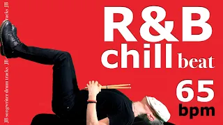 R&B Chillout Drum Beat 65 bpm - Backing Track - JB Songwriter Drum Tracks - #42