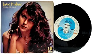 Jane Duboc - "Cheiro de Amor" - ℗ 1979 - Baú Musical🎶