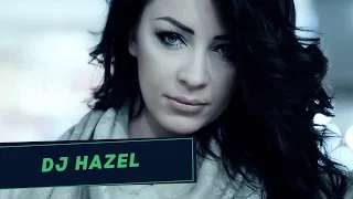 Hazel vs. Damien - BITCH! (Official Video)