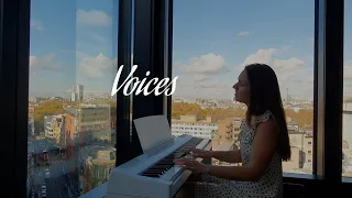 Mayfair Lady - Voices | Acoustic Session