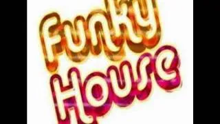 FUNKY DISCO HOUSE MIX DALLAS