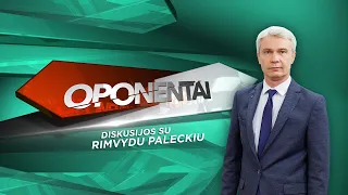 „Oponentai“: kas slepiasi pedofilijos skandalo šešėlyje?