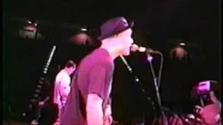 blink-182 - 09 - Dammit (Live @ San Diego, CA, USA, 05.09.1997)