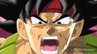 Bardock VS Chilled AMV [Centuries]