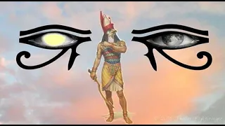 Occhio di Horus - Il Simbolo - CONOSCENZA e CONSAPEVOLEZZA INTERIORE - Parte I [simboli e archetipi]