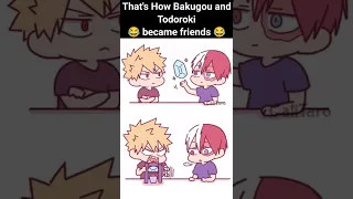 Lol Bakugou 😂#anime #memes #mha #short