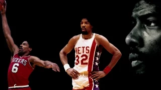 Dr. J: Tribute Highlight Reel [2015 Edition]