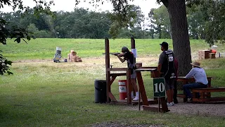 Zach Kienbaum - Preparing for Your First Sporting Clays Competition: Tips and Strategies for Success