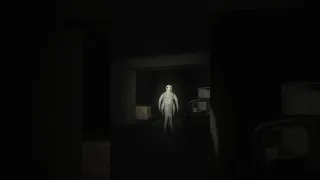 SCP 173 Made Me PISS My Pants