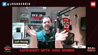 Eagles vs Patriots keys to victory and Football Friday Picks: GameNight 9-8-23