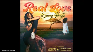 Kenny Smyth - Real Love [Luewin Production] Release 2020