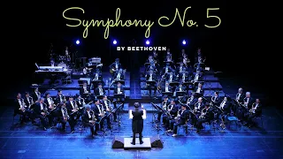 Classical Music | Beethoven - Symphony 5 🎼