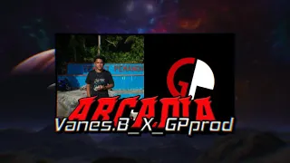 Hardwell & Joey Dale feat. Luciana - Arcadia(Remix)-Vanes.B_X_GPprod(HardBreak)
