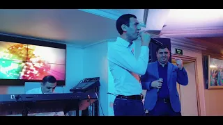 Hovik Baghdasaryan & Husik Baghdasaryan - Nare Yar