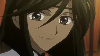 Dark Skin Anime Girl Souma - Tsubasa Reservoir Chronicle