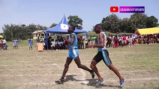 FASTEST  BOY IN 4x200m RELAY FINAL | WESTERN REGION SUPER ZONALS ATHLETICS @ 2022 Championships