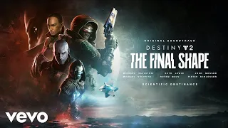 Scientific Obstinance | Destiny 2: The Final Shape (Original Game Soundtrack)