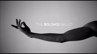 Bolshoi Ballet in Cinemas - Season 2014-2015 - TRAILER