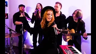 Nina Pušlar - Lepa si (LIVE acoustic)